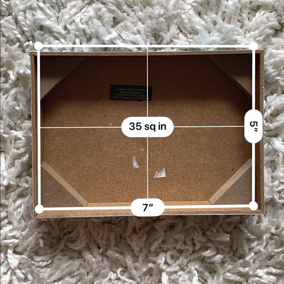 Wall Art Decor - Picture 3 of 3